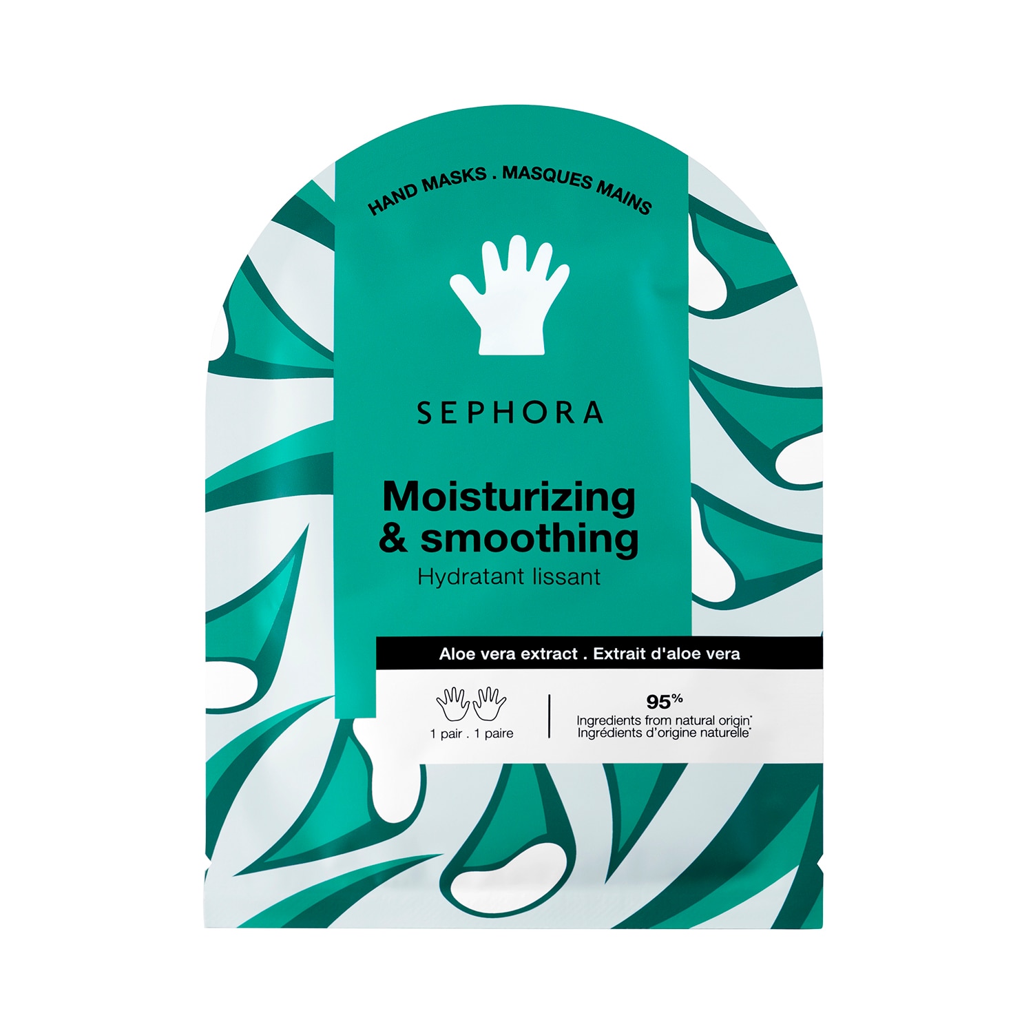 HAND MASKS (MASCARILLA PARA MANOS)